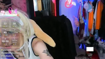 alicedangerxx recorded nude video 757838