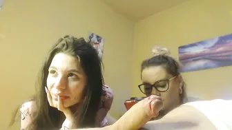 ruxandradanny recorded nude video 757896