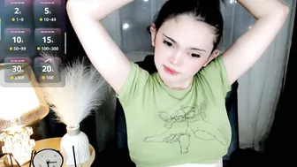 yogirl_abby recorded nude video 757927