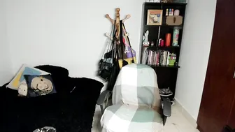 mar_sweeet fetish webcam