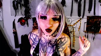 agathamoonn recorded nude video 758021