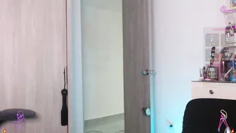 Scarlett_diamond show - 01-Mar-26