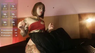 valengray recorded nude video 758260
