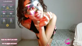 _nayade_ recorded nude video 758270