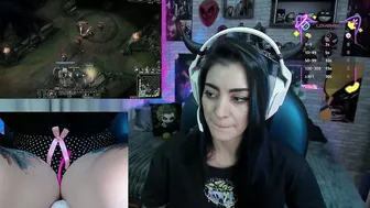 mature_gamer recorded nude video 758276