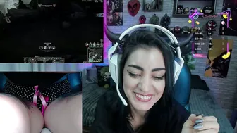 mature_gamer recorded nude video 758276