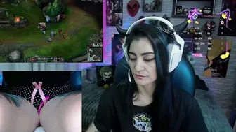 mature_gamer recorded nude video 758276