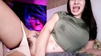 zzarraaa recorded nude video 758397