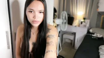 filipina_demure recorded nude video 758475