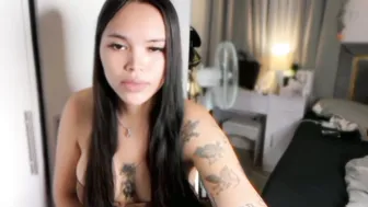 filipina_demure recorded nude video 758475
