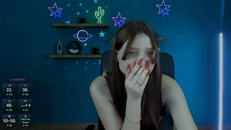 dana_sweet__ recorded nude video 758564