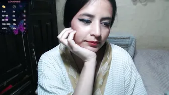 artemisacl nude cam video 03-01-2026