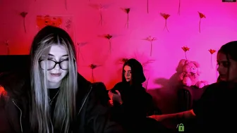 talia_seduce recorded nude video 758626