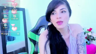 elissa_iris recorded nude video 758652