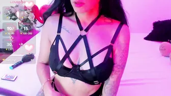 elissa_iris recorded nude video 758652
