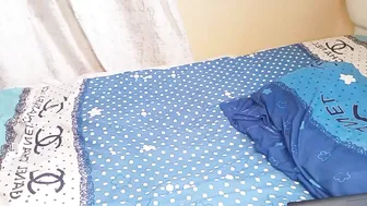 Bossetassy lovense hot porn video