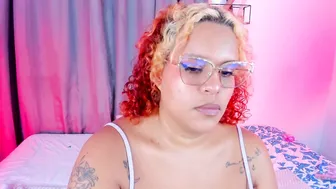 monica_bbw_ recorded nude video 758702