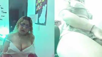 skarleth_diaz recorded nude video 758728