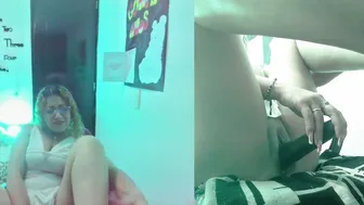 skarleth_diaz recorded nude video 758728