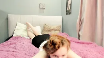 carlyneisenman recorded nude video 758745