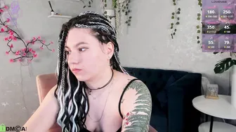 chloebloss0m recorded nude video 758750