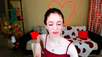 christinaconteeree recorded nude video 758760