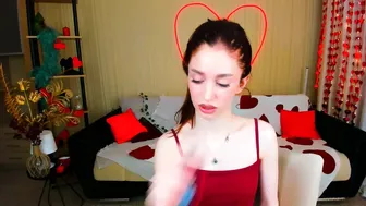 christinaconteeree recorded nude video 758760