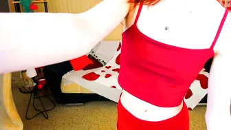christinaconteeree recorded nude video 758760