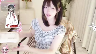 xiaoyu_ko recorded nude video 758798