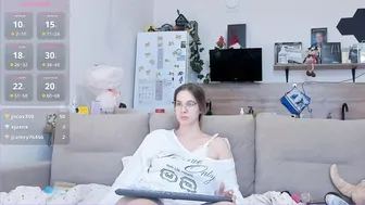 Ms_foryou 03/01/2026 nude video chat