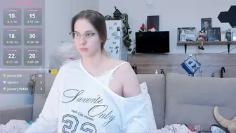 Ms_foryou 03/01/2026 nude video chat