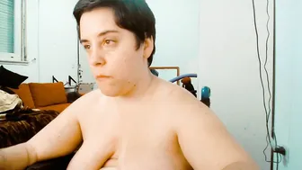 almondonwheels recorded nude video 758838