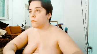 almondonwheels recorded nude video 758838