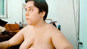 almondonwheels recorded nude video 758838