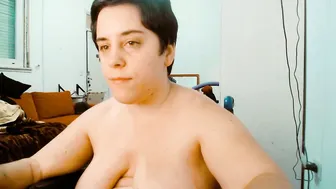 almondonwheels recorded nude video 758838