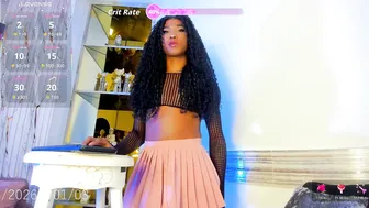 afrikan_diva recorded nude video 758879