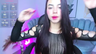 zharaa_fox recorded nude video 758931