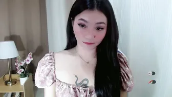 juny_lany recorded nude video 758950