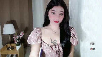 juny_lany recorded nude video 758950