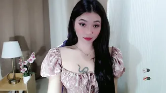 juny_lany recorded nude video 758950