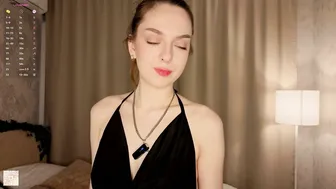 Genevievesaabatmand bigboobs (03/01/2026)