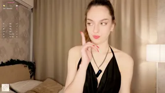 genevievesaabatmand recorded nude video 758955