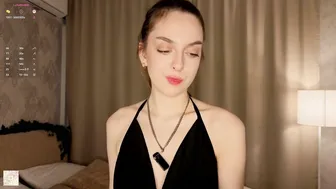genevievesaabatmand recorded nude video 758955