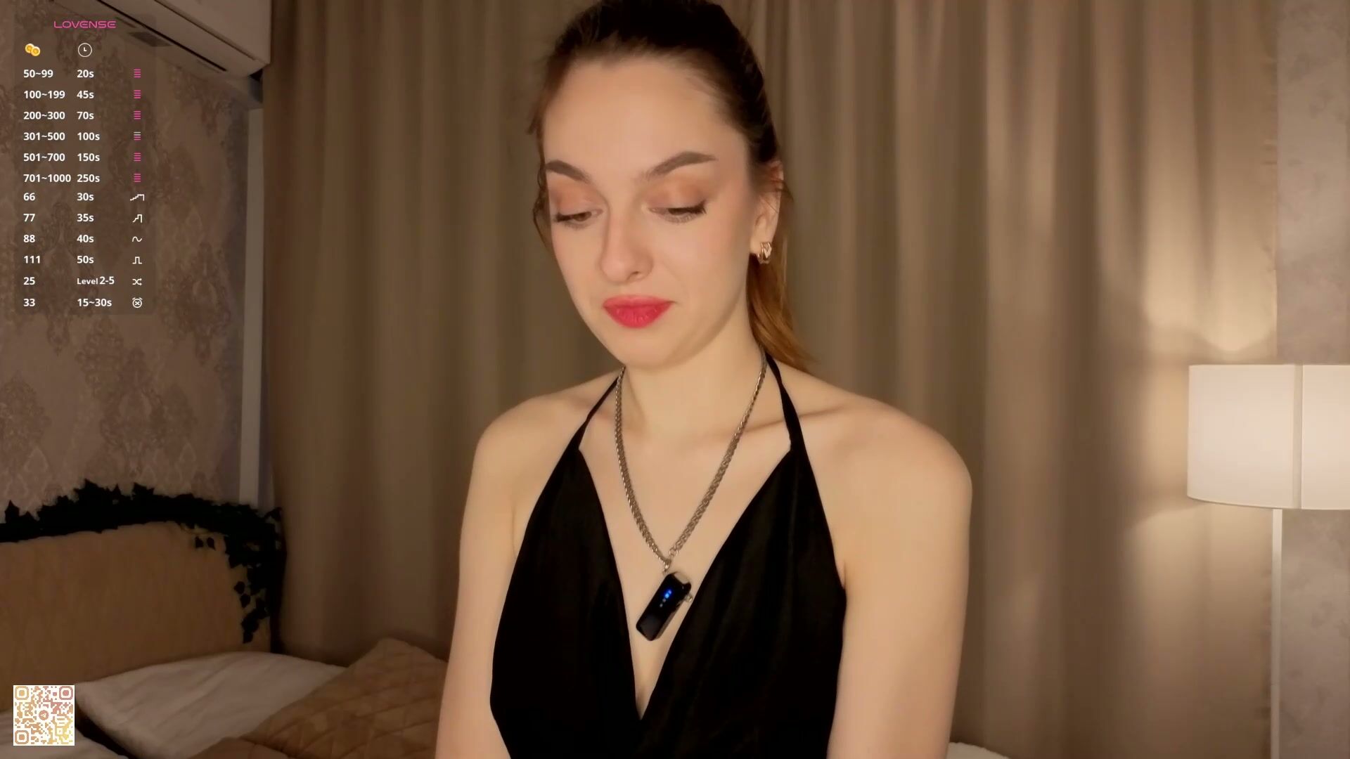 Genevievesaabatmand bigboobs (03/01/2026)
