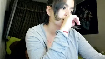 kyhara recorded nude video 758973