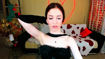 christinaconteeree recorded nude video 758989