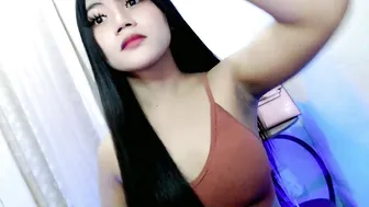 sabrinaponce recorded nude video 759021