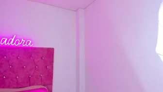 Isadoraa1 01 March 2026 nude video chat