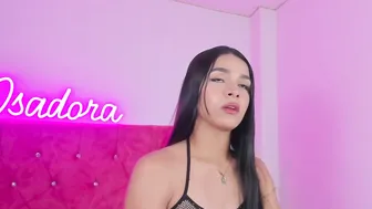 isadoraa1 recorded nude video 759044