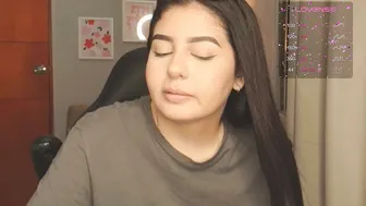 agatha_riccie nonude - 03/01/2026